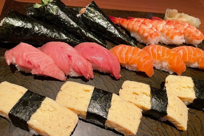 Tokyo Ueno Food Tour Sushi Ramen and Local Favorites - Ameyoko first: why this start location works so well