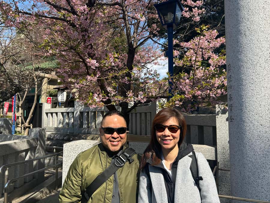 Tokyo Ueno Food Tour: Where Food, Culture & Chaos Collide! - Ueno Park to Ameyoko: the built-in contrast that makes the night work