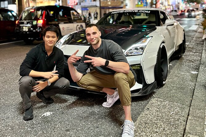 Tokyo Ultimate Daikoku & JDM Experience (R35 GTR Private Tour) - Key highlights worth knowing before you go