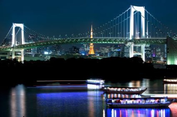 Tokyo Ultimate Daikoku & JDM Experience (R35 GTR Private Tour) - Shibuya meeting point and the Liberty Walk Tokyo warm-up