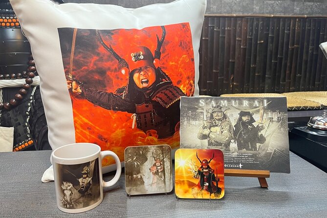 TOKYO Ultimate Samurai Armor Photo Experience! - Booking Timing and What to Do With That Information