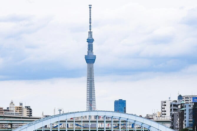 Tokyo Unlocked: A Private Day of Culture, Cuisine & City Secrets - The 8:30am start, 9 to 10 hours, and how the day stays flexible