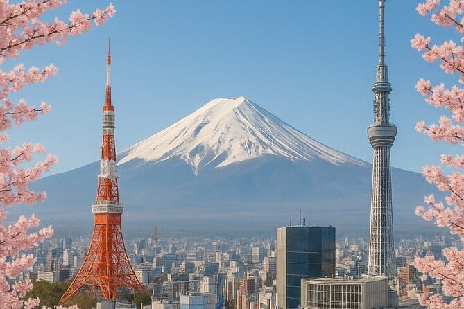 Tokyo Unlocked: A Private Day of Culture, Cuisine & City Secrets - Imperial Palace: a free cultural stop, but plan for closures