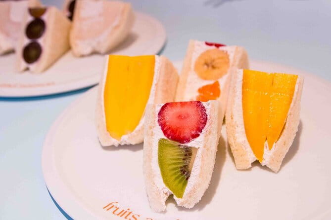 Tokyo Vegan Food Tour - Small group energy and why it makes the tastings better
