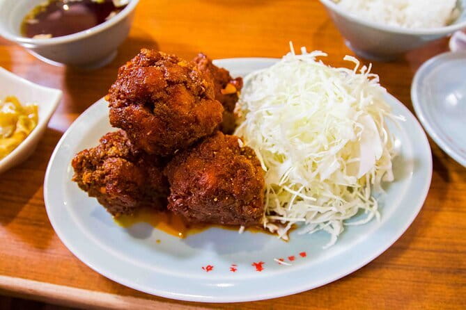 Tokyo Vegan Food Tour - Should you book this tour?