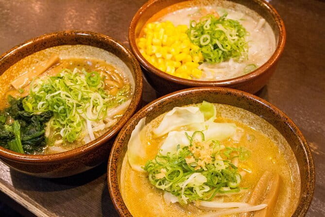 Tokyo Vegan Food Tour - Learning veganism in Japan, not just eating it