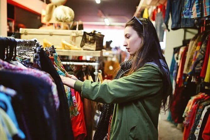 Tokyo : Vintage, Music & Food Tour in Shimokitazawa with a Local - Key Points You’ll Care About