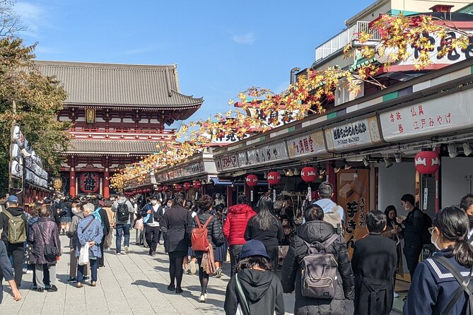 Tokyo VIP Guided Private Car Tour with Optional Airport Transfer - Price and value: what $1,122.88 per group really buys
