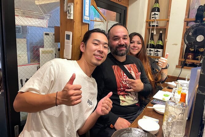 Tokyo VIP Hidden Food & Bar Night - Private Local Experience - What the $254.30 price covers, and what you still pay for
