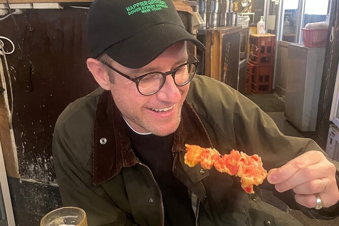 Tokyo VIP Hidden Food & Bar Night - Private Local Experience - Stop 1: Omoide Yokocho Memory Lane for tiny izakayas and yakitori