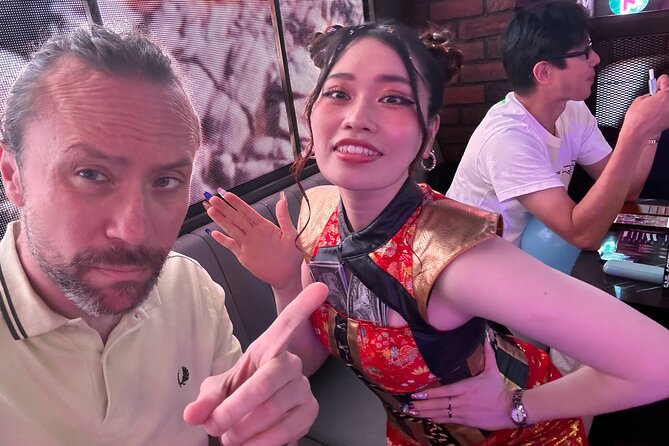 Tokyo VIP private nightlife tour with a local insider - Hidden bars, lounges, and how your guide keeps choices simple