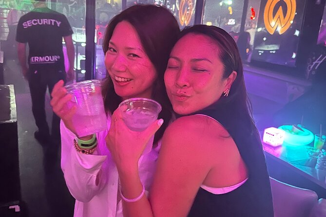 Tokyo VIP private nightlife tour with a local insider - Hostess bar culture, explained carefully and optionally
