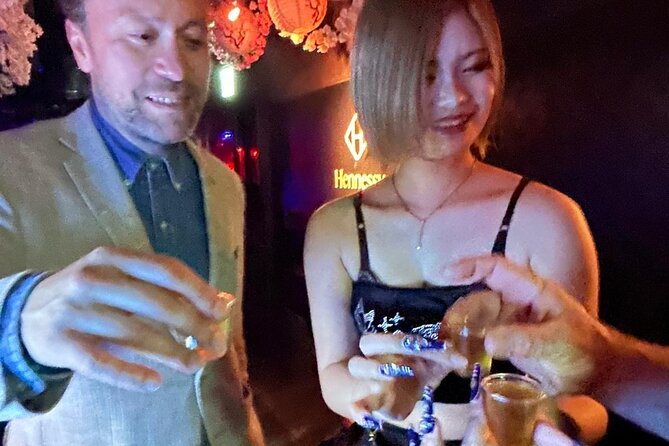 Tokyo VIP private nightlife tour with a local insider - Optional private karaoke at T2 Shinjuku