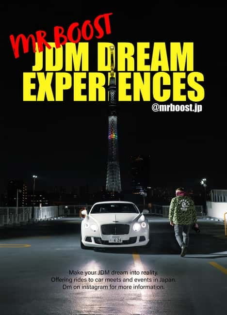 Tokyo: Visit Every Car Meet in Tokyo in a Widebody R35 GTR! - Should you book this Tokyo widebody R35 GTR car meet tour?