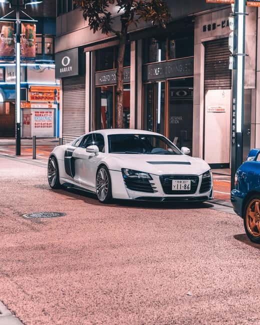 Tokyo: Visit Every Car Meet in Tokyo in a Widebody R35 GTR! - Who this tour is for (and who should skip it)