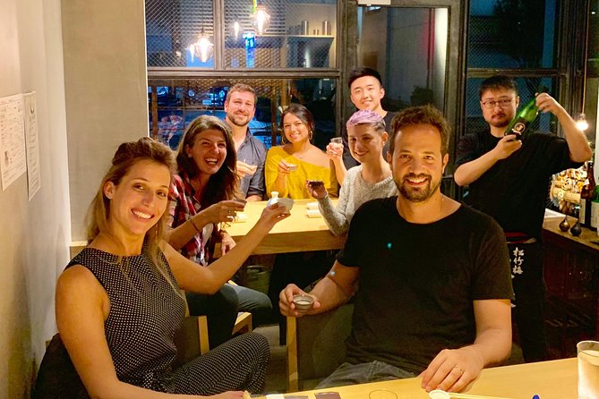 Tokyo Wagyu & Sake Pairing Tasting Experience with Local Flavors - Sake Pairings: How to Get More Out of the Pour