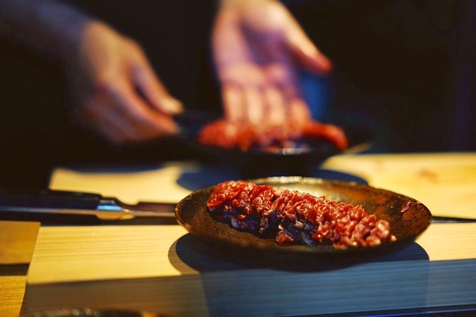Tokyo Wagyu & Sake Pairing Tasting Experience with Local Flavors - Value Check for $151.96: What You’re Actually Paying For
