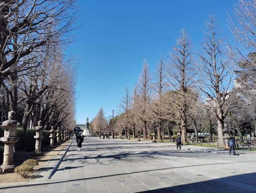Tokyo War History Tour: Yasukuni Shrine & War Museum - FAQ