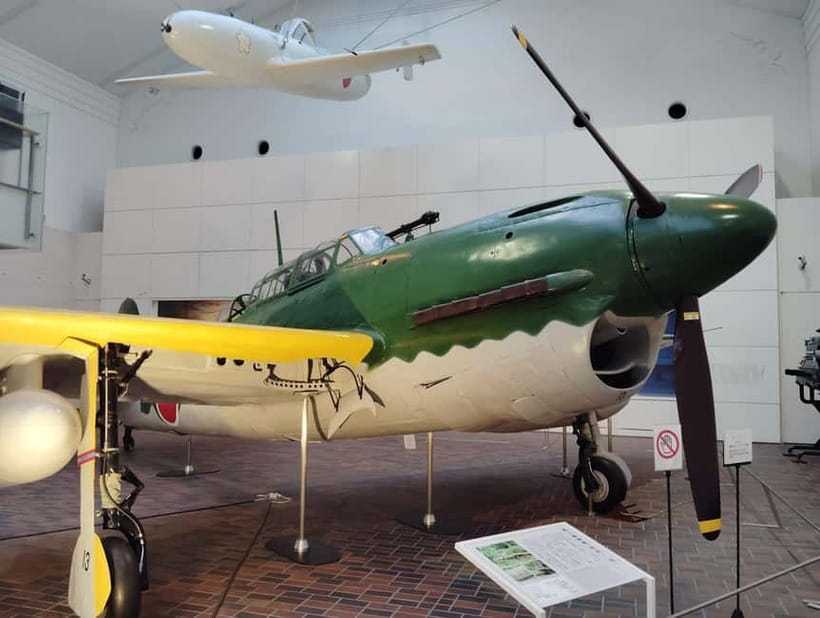 Tokyo War History Tour: Yasukuni Shrine & War Museum - Price and value: what $87 buys you in Tokyo time