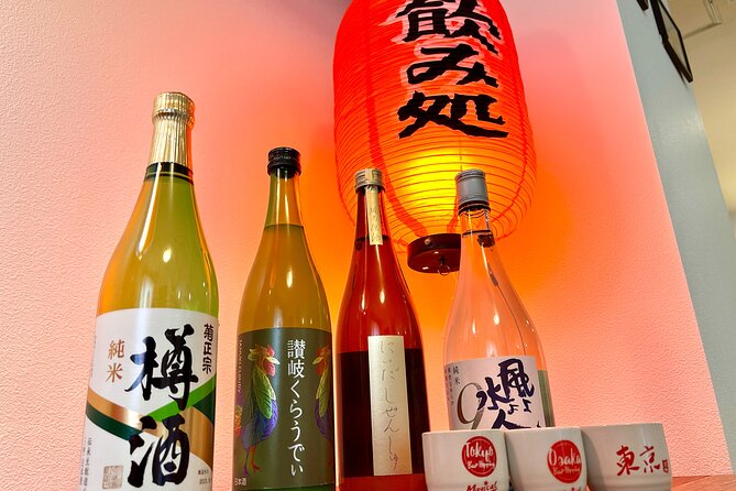 Tokyo Washoku 4-hour Cooking Class: From Market to Table - Timing, Meeting Point, and How to Show Up Without Stress