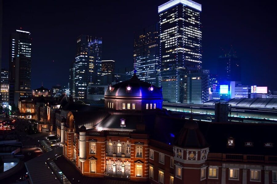 Tokyo: Winter Illuminations Private Tour with a Local - How the Local Match Turns Lights Into Your Night, Not a Script