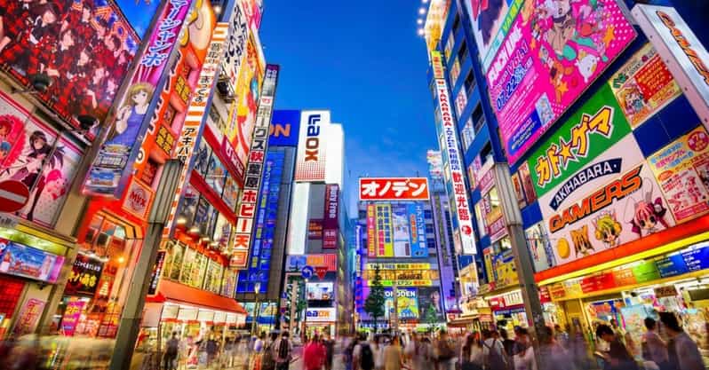 Tokyo: Winter Illuminations Private Tour with a Local - The 3-Hour Winter Illuminations Loop, Built Around Your Interests