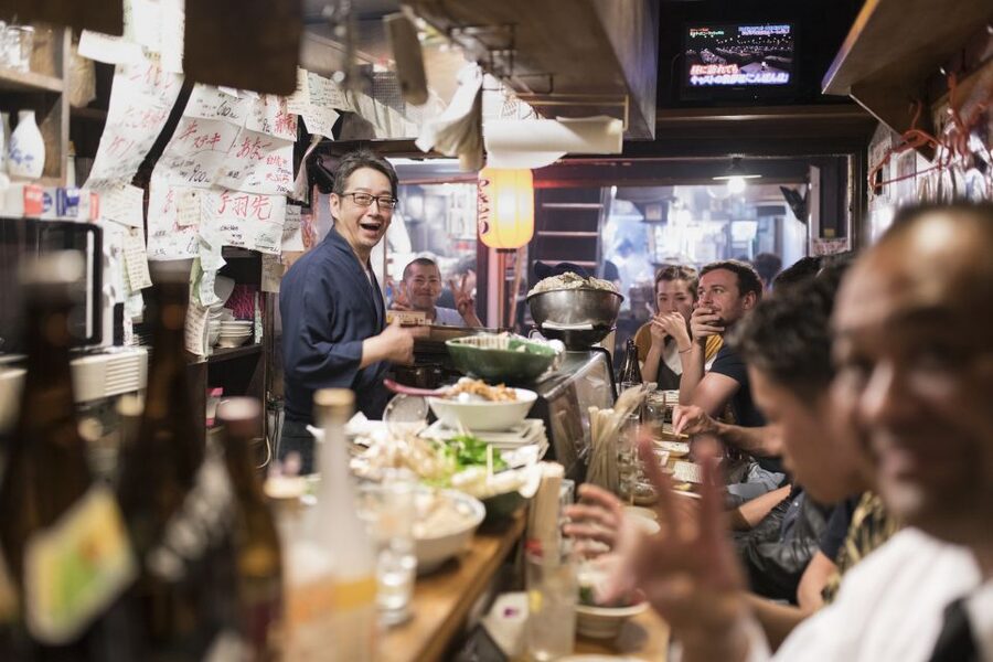 Tokyo: Winter Illuminations Private Tour with a Local - Price and Value: $81 for a Private Local, a Hot Drink, and Real Flexibility