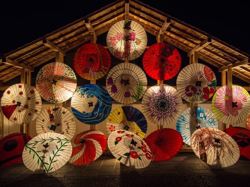 Tokyo: Winter Illuminations Private Tour with a Local - Meeting Point and Warm-Up: Cafe Starts, Hot Drink Included
