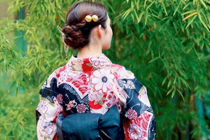 Tokyo: Winter Kimono Experience in Asakusa - Price and value: what $31.63 gets you