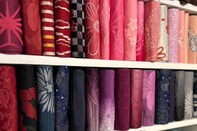 Tokyo: Winter Kimono Experience in Asakusa - Should you book it?