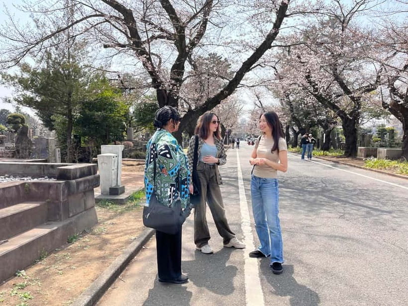 Tokyo Yanaka Old Town Walking Tour (Private/Local guide) - A Side of Tokyo That Feels Like Breathing Slower
