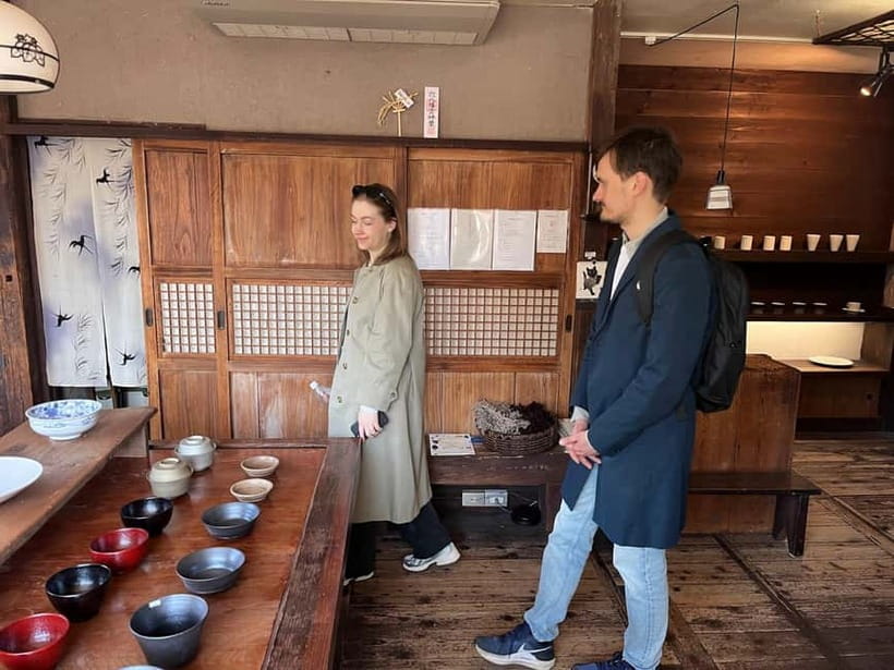 Tokyo Yanaka Old Town Walking Tour (Private/Local guide) - Private Guide Energy, Relaxed Pace, English Explanations