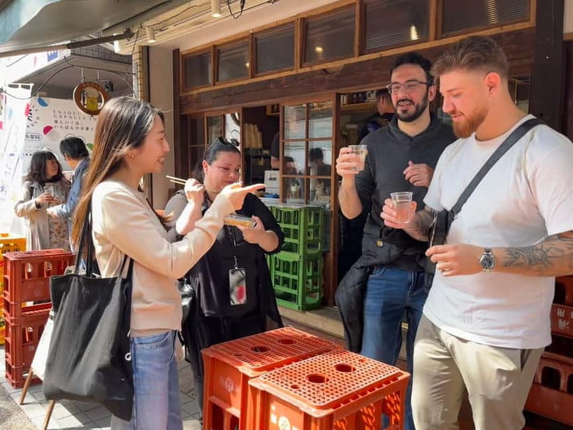Tokyo Yanaka Old Town Walking Tour (Private/Local guide) - Should You Book This Yanaka, Nezu, Sendagi Walk?