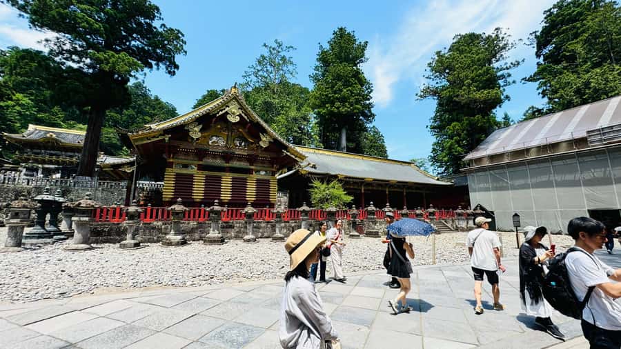 Tokyo/yokohama: Full Day Nikko Private Sightseeing Trip - Should you book this Tokyo to Nikko private trip?