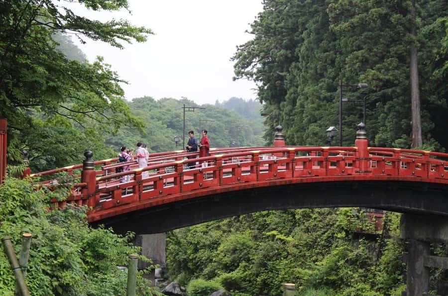 Tokyo/yokohama: Full Day Nikko Private Sightseeing Trip - FAQ