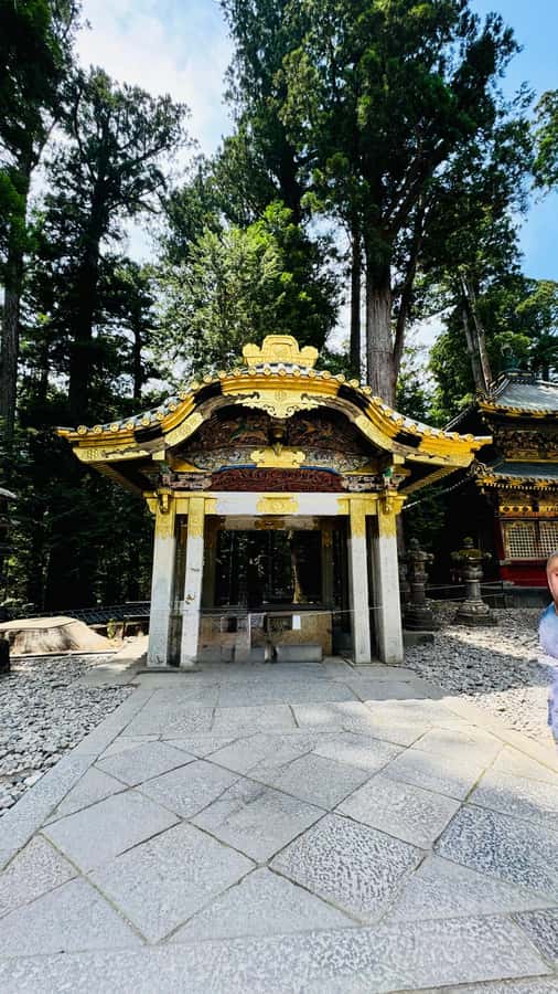 Tokyo/yokohama: Full Day Nikko Private Sightseeing Trip - Lake Chuzenji: the scenery stop that gives your day breathing room