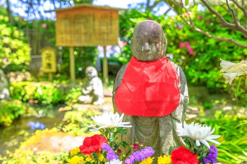 Tokyo Yokohama Night View Tour With Kamakura And Enoshima - Key moments that make this tour worth considering