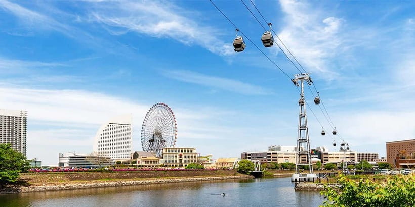 Tokyo Yokohama Night View Tour With Kamakura And Enoshima - Small practical tips that make a big difference