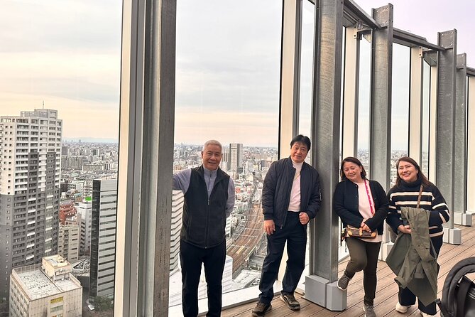 Tokyo Your Way A Tailored Full Day Friendly Food Tour With Guide - Akihabara Game Culture: GiGO and the Tokyo-Style Fun Zone