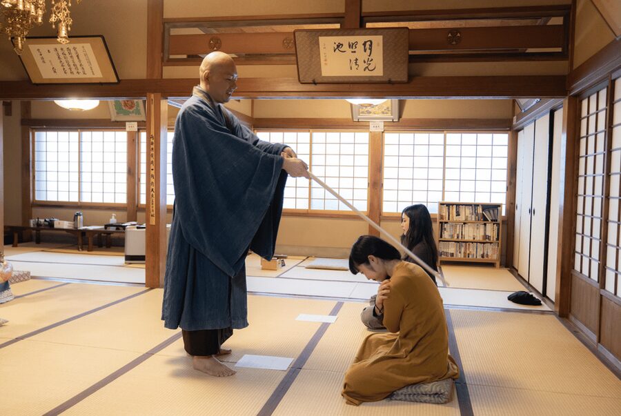 Tokyo: Zen Meditation at a Private Temple with a Monk - What to do before you go (so you do not waste the calm)