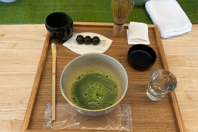 Tokyo Zen Meditation at Private Temple with Monk - Logistics that matter: meeting point, timing, and mobile tickets