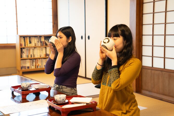 Tokyo Zen Meditation at Private Temple with Monk - Who this Zen meditation tour fits best
