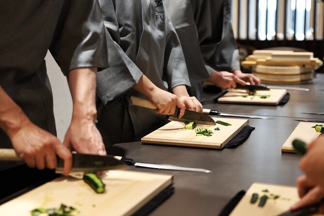 Traditional Japanese Knife Sharpening Class - Key highlights worth caring about