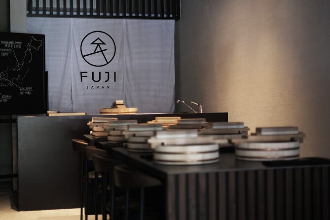Traditional Japanese Knife Sharpening Class - Who this class is perfect for