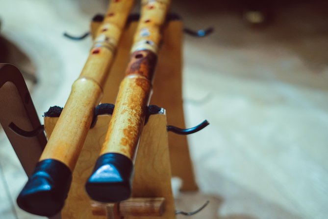Traditional Japanese Music ZAKURO SHOW in Tokyo - Who will enjoy this, and who might want to choose something else