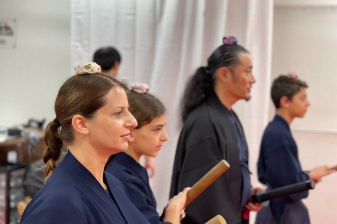 Train in Samurai Swordsmanship and Defeat the Demon in Tokyo - Hyakki Yakō and the Oni Finale: What the Demon Battle Actually Teaches