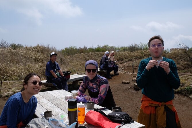 Traverse Outer Rim of Hakone Caldera and Enjoy Onsen Hiking Tour - Price and Value: What $158.13 Really Buys You in Hakone