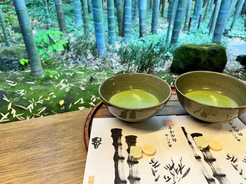 Trip to Kamakura & Enoshima: Shrines, Seaside, Temples &Tea - Quick hits you should care about