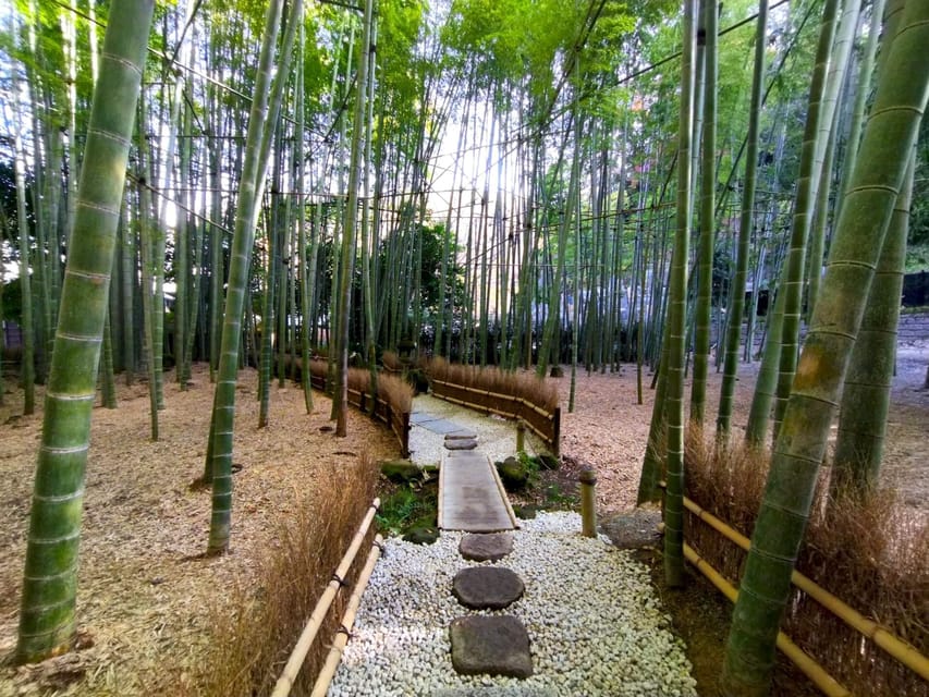 Trip to Kamakura & Enoshima: Shrines, Seaside, Temples &Tea - Kōtoku-in Great Buddha, and what it means to go inside