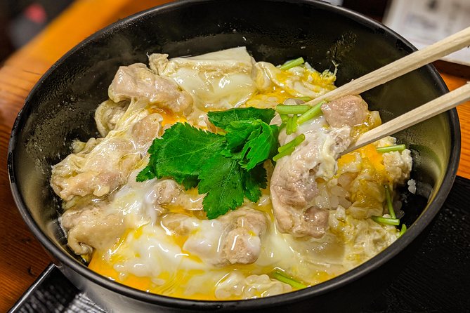 Tsukiji Fish Market Food Tour: Seafood, Street Food & Hidden Gems - What you eat: street-food style, seafood-forward, and filling